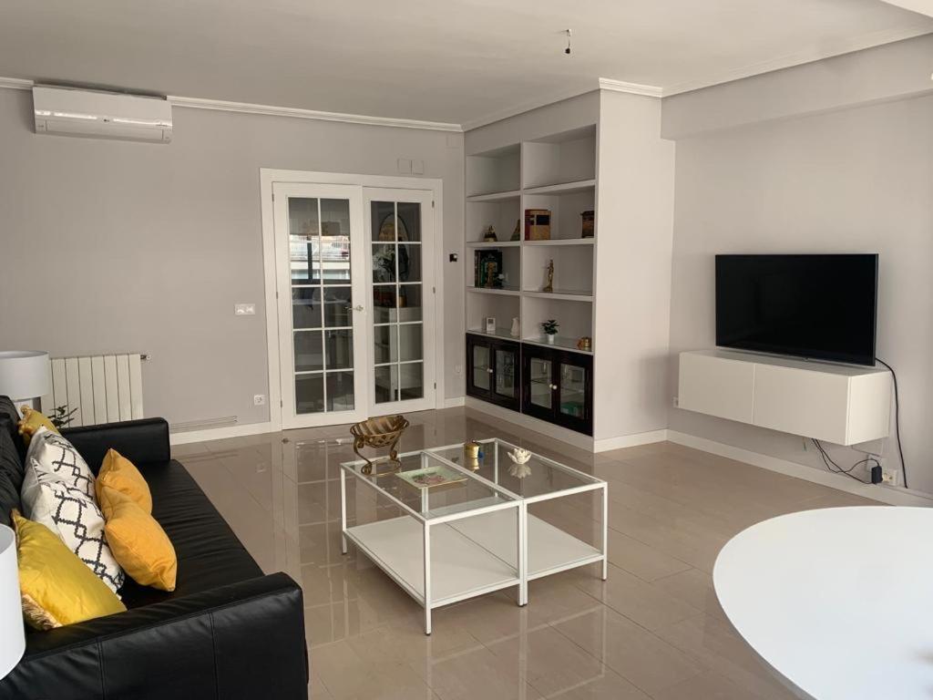 Appartement Seamed à Málaga Extérieur photo