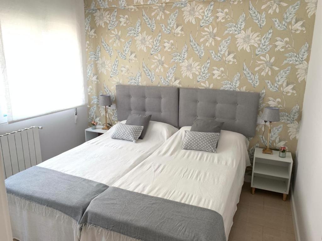 Appartement Seamed à Málaga Extérieur photo