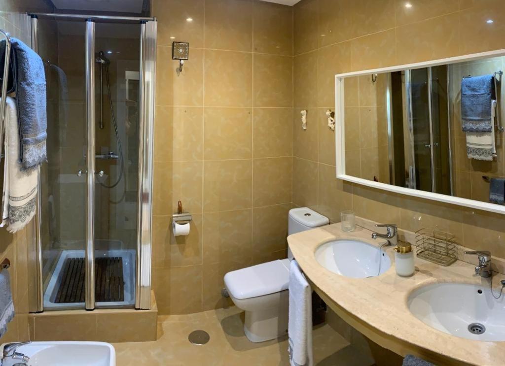 Appartement Seamed à Málaga Extérieur photo