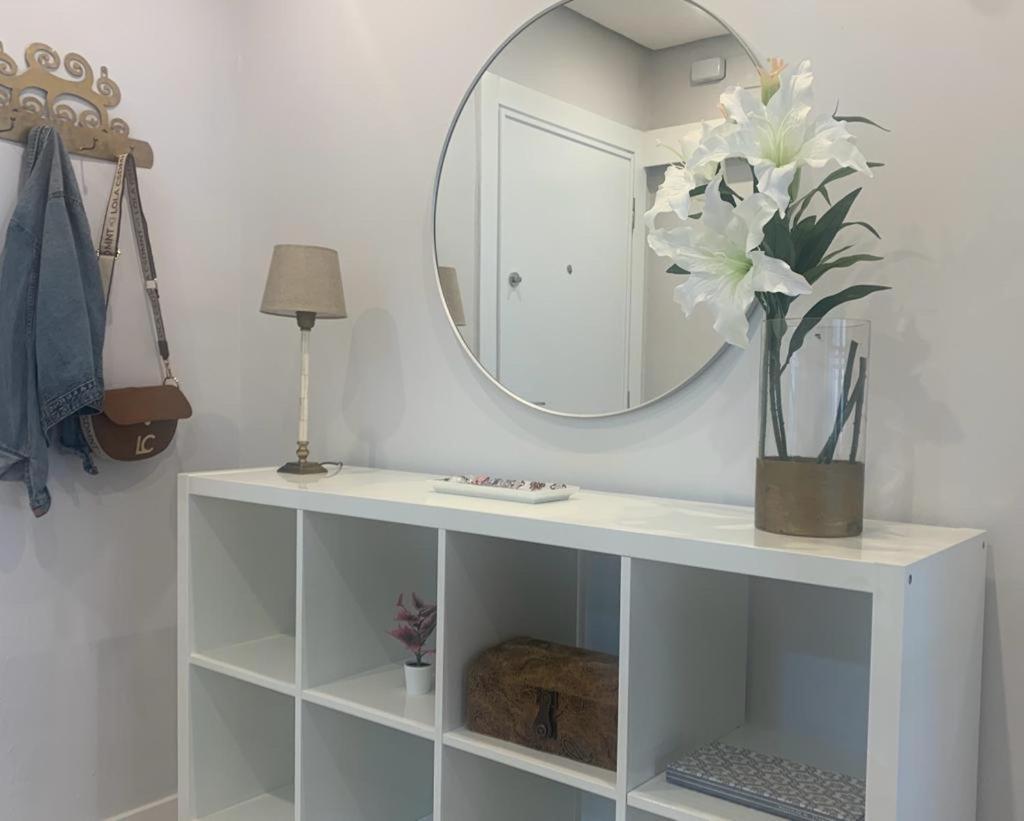 Appartement Seamed à Málaga Extérieur photo