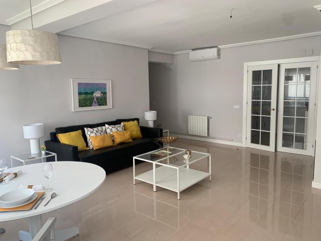 Appartement Seamed à Málaga Extérieur photo