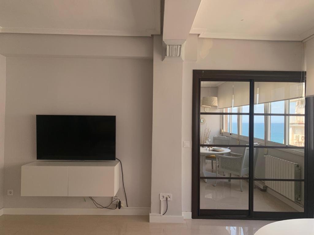 Appartement Seamed à Málaga Extérieur photo