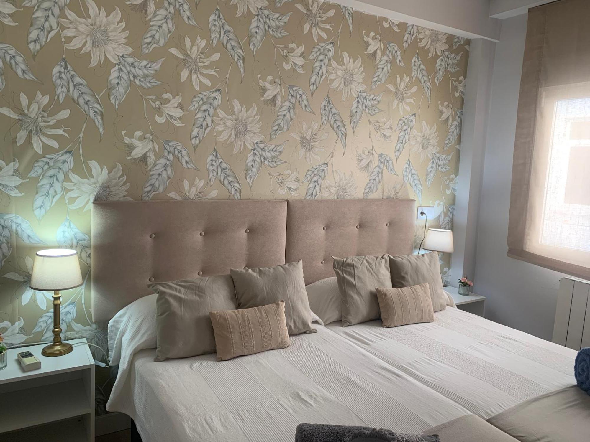 Appartement Seamed à Málaga Extérieur photo
